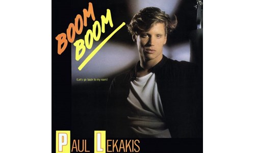 BOOM BOOM (PAUL LEKAKIS) / BUM BUM (SEDEN GÜREL) 